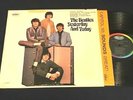 THE BEATLES Yesterday And Today CAPITOL rainbow 1st pressing CLEAN
