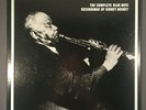 SIDNEY BECHET Complete BLUE NOTE BOX SET vinyl 6 LP MOSAIC Booklet DIXIELAND NM