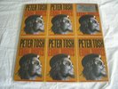 PETER TOSH - Equal Rights - 2001 Limited Edition Vinyl LP SVLP 308 SEALED/MINT