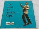Jackie Opel – The Best Of Jackie Opel  LP