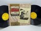 Million Dollar Quartet ?Complete Session 12/4 1956 UK Double LP Vinyl 1987 Elvis