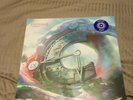 David Peacock Parallelus Blue Vinyl Variant brand new Chrono Cross not moonshake
