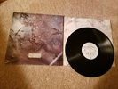 Cocteau Twins Head over Heels LP 4AD UK IMPORT CAD 313