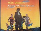 Walt Disney’s Song of the South Vinyl LP Music From The Original Sound Track
