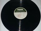 Keith Mansfield Alan Hawkshaw ?The Big Beat KPM 1044 1969 1st Press Library Funk