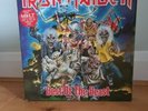 Iron Maiden - 1996 Best Of The Beast Limited Edition Vinyl boxset
