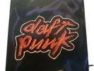 Homework - Daft Punk 1996 Double embossed LP Vinyl ( Virgin ?– 7243 8 42609 10)