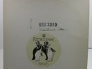 TEST PRESSING LP 