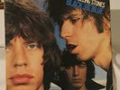 ROLLING STONES  - BLACK AND BLUE  -   LP MINT
