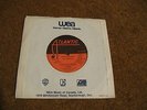 AC/DC/ Flick Of The Switch b/w Badlands/ Atlantic/ 1983/ Canada/ Promo/ RARE