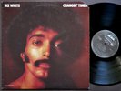 IKE WHITE Changin' Times LP LAX RECORDS GG 58007 US 1976 Soul Funk CLEAN