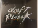 SEALED DAFT PUNK - DISCOVERY 2014 FRENCH 2LP GATEFOLD