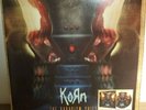 KORN - The Paradigm Shift Vinyl 2x LP Picture Disc - 2014 Record Store Day RSD