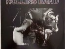 rollins band turned on vinyl 2lp