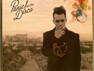 Panic  At The Disco - Too Weird To Live, Too Rare To Die - Vinyl SIGNED