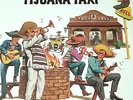 TACO BELL SEALED TIJUANA TAXI LP MARK56 68 LATIN GEORGE GARABEDIAN PLAYERS VINYL
