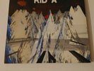 Radiohead - Kid A, First Press 2000, super Zustand , Vinyl 2 x 10