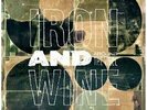 IRON and WINE - AROUND THE WELL