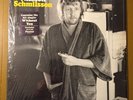 HARRY NILSSON Nilsson Schmilsson LP Original 1971 RCA w/ Poster Shrink HYPE EX