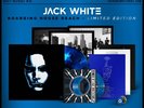 Unopened Third Man Records Vault #35 Jack White Boarding House Reach -Stripes