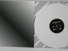The Vacant Lots, Interzone, White Colored Vinyl, LP, Fuzz Club Records