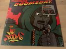 MF Doom - Operation Doomsday Vinyl 2XLP Sealed/New - Original cover