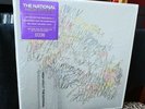 The National: High Violet, 1st Pressing, Ltd. Violet Vinyl, Foil Stamped, #'d, N
