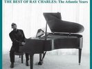 The Best Of Ray Charles: The Atlantic Years [Blue Vinyl] NEW Sealed LP Album