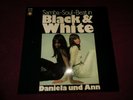 Daniela And Ann - Beat In Black & White *SEHR GUT* TOP RARE JAZZ*FUNK*SOUL LP