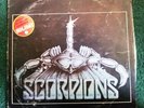 Scorpions - Lovedrive LP RARE Argentina (hard rock Motley AC/DC Whitesnake Ratt)