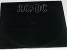 AC/DC - Back In Black: Vinyl LP (1980)