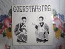 *TANERISHA & THE EXILE- OVERSTANDING/ ORIG. ALPHA & OMEGA ROOTS VOCAL DUB LP/ UK