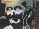 Alice Cooper (2) 'DaDa'-LP, Album Vinyl