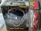The Flaming Lips ?– Gummy Song Skull VERY RARE SEALED Music Brain Drug Chart USB