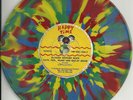 Cricketones With Orchestra - Little Red Riding Hood (7