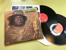 James Brown 2 LP gatefold The Payback Original 1973 double pd2-3007 funk soul VG