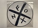 NOFX “Hardcore” 12” Picture Disc Rancid Bad Religion Lagwagon Punk