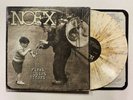 NOFX “First Ditch Effort”LP Color Vinyl Bad Religion Rancid Lagwagon Punk