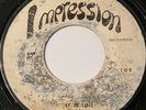 RARE Northern Soul 45 JIMMY ROBINS I Just Can't Please You IMPRESSION Promo mp3