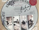 Manic Street Preachers - Fully Signed Motorcycle Emptiness 12” Picture Disc
