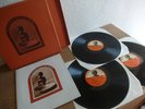Beatles GEORGE HARRISON 1971 UK MINT - CONCERT FOR BANGLA DESH 3 LP SET