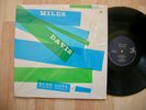 MILES DAVIS  blue haze Prestige PRLP  7054 orig 1964  RVG   SHRINK EX
