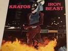KRATOS - IRON BEAST 12