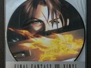 Final Fantasy VIII 8 2 x LP Vinyl Record Soundtrack New & Sealed Square Enix
