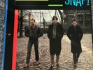 LP VINYL DOUBLE ALBUM THE JAM SNAP PAUL WELER UK IST PRESS SNAP 1 EX/EX