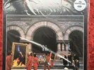 RUSH Moving Pictures 180g Audiophile Vinyl LP SEALED NEW MINT Tom Sawyer