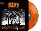 KISS Shout It Out Loud Limited 7