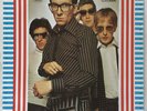 ELVIS COSTELLO: 1977 N/Mint WATCHING THE DETECTIVES 7” Made in France ??