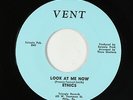Northern Soul 45 - Ethics - Look At Me Now - Vent - VG++ mp3