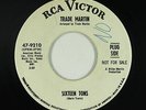 Northern Soul 45 - Trade Martin - Sixteen Tons - RCA Victor - mp3